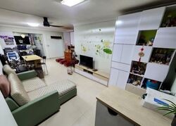Blk 144 Yishun Street 11 (Yishun), HDB 4 Rooms #561360201